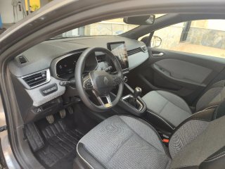 Renault Clio 2025