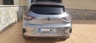 Renault Clio 2025