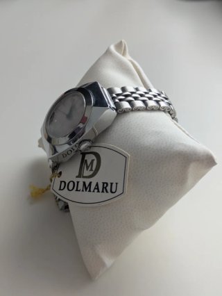 Reloj Vintage Mujer automático a estrenar NOS 27mm