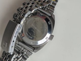 Reloj Vintage Mujer automático a estrenar NOS 27mm