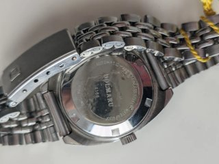 Reloj Vintage Mujer automático a estrenar NOS 27mm