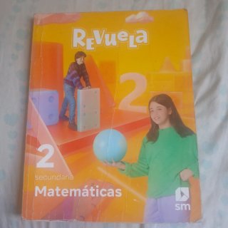 Matemáticas ESO. 2o