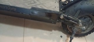 Patinete Eléctrico SmartGyro