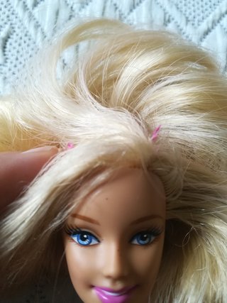 Barbie Merliah Mermaid Tale V8