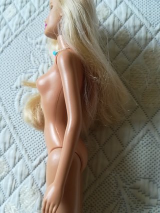 Barbie Merliah Mermaid Tale V8
