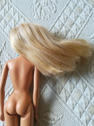 Barbie Merliah Mermaid Tale V8