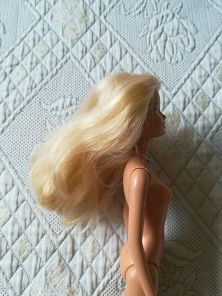 Barbie Merliah Mermaid Tale V8