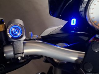 KAWASAKI Z-1000 AÑO-2009