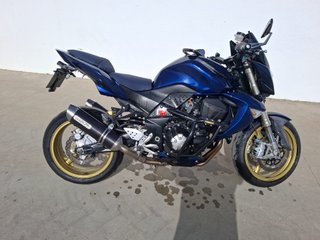 KAWASAKI Z-1000 AÑO-2009