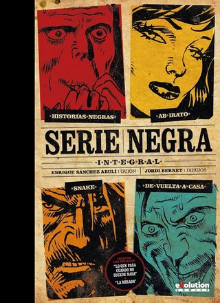 Serie negra integral