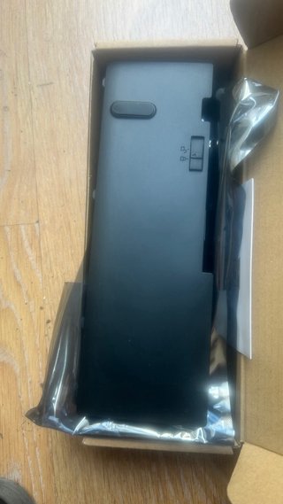 81+ 45N1143 Batería  Lenovo ThinkPad T420i T430s