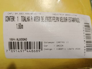Set de Toalla y naipes Copag(2 mazos)+porta cartas