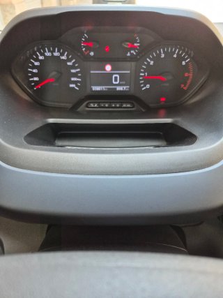 Peugeot Rifter 2022
