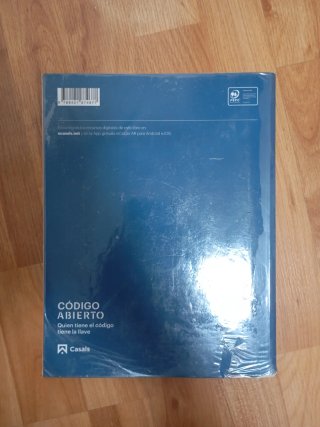 Lengua castellana y literatura 1, Le Bachillerato