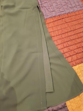 Vestido Elogi nuevo