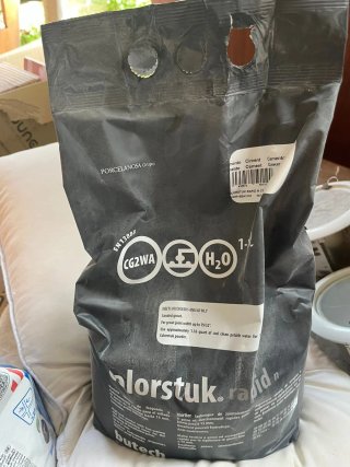 Cemento Cola Porcelanosa 50kg