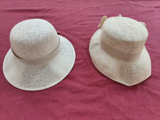 2 Pamelas de Playa