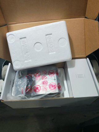 Proyector LG MiniBeam UST