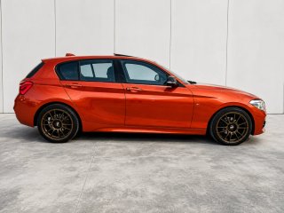BMW Serie 1 2016
