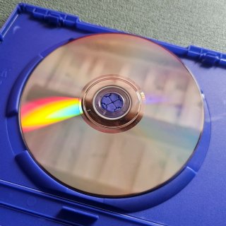 Black PlayStation 2 PS2