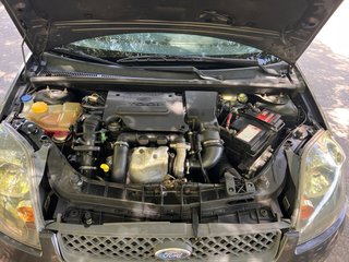 Ford Fiesta 2006