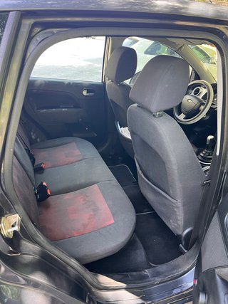 Ford Fiesta 2006