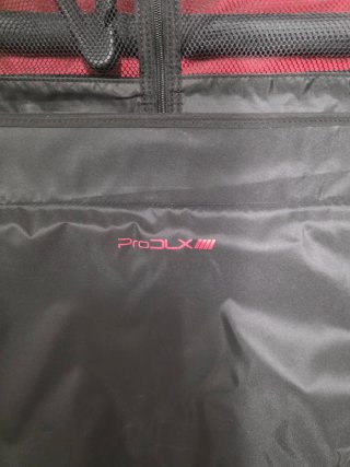 Portatrajes Samsonite ProDLX. Negro