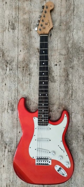 Guitarra