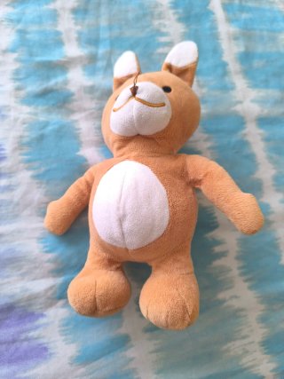 Lote de 2 muñecos bebé