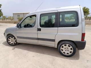 Peugeot Partner 2004