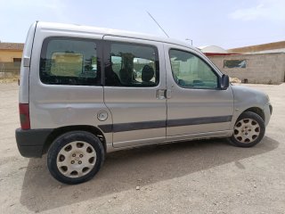 Peugeot Partner 2004