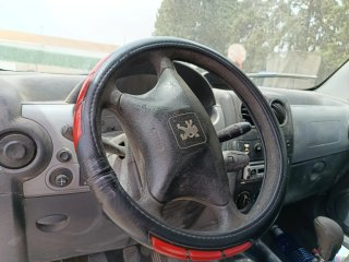 Peugeot Partner 2004