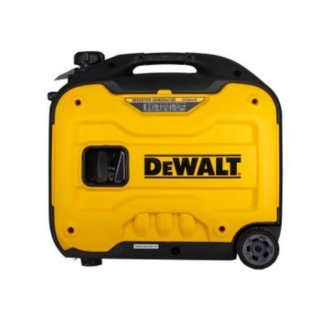 GENERADOR INVERTER GASOLINA  DEWALT DXGNI42E