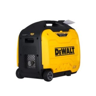 GENERADOR INVERTER GASOLINA  DEWALT DXGNI42E