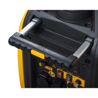 GENERADOR INVERTER GASOLINA  DEWALT DXGNI42E