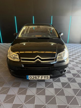 Citroen C4 2007