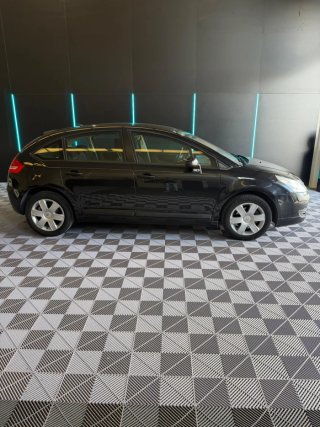 Citroen C4 2007