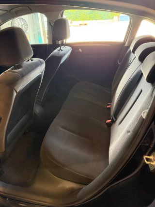 Citroen C4 2007