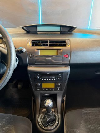 Citroen C4 2007