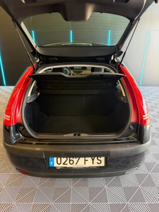 Citroen C4 2007