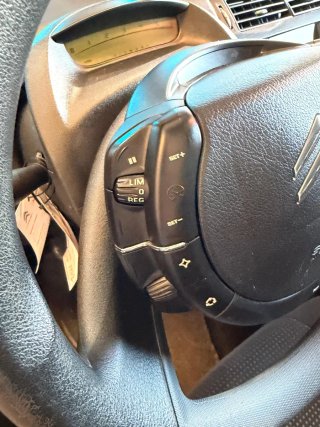 Citroen C4 2007