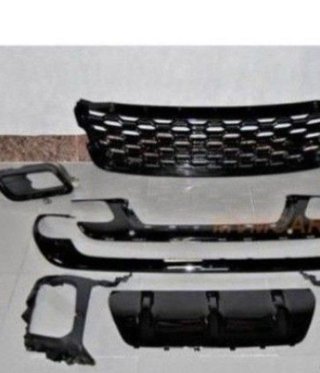 Kit De Carrocería Range Rover Velar Look R Dynamic