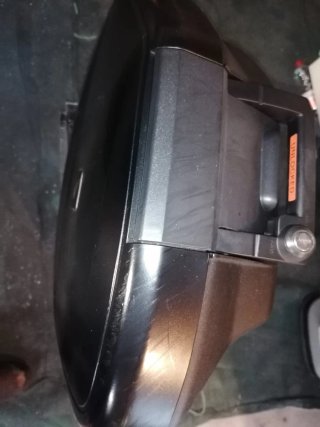 Malas para mota Honda