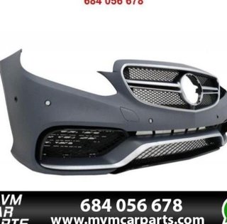 Kit de Carroceria para Mercedes Clase E W212 Facel
