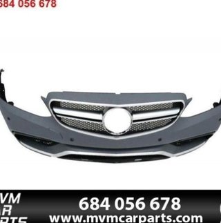 Kit de Carroceria para Mercedes Clase E W212 Facel