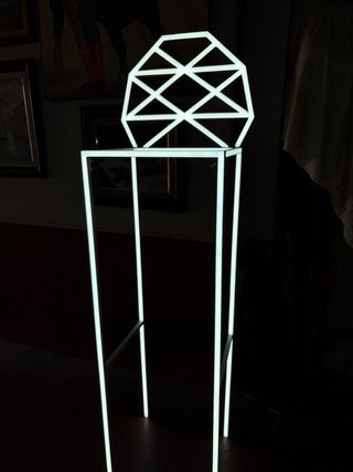 Lámparas Diseño Luminosidad Total