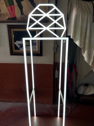 Lámparas Diseño Luminosidad Total