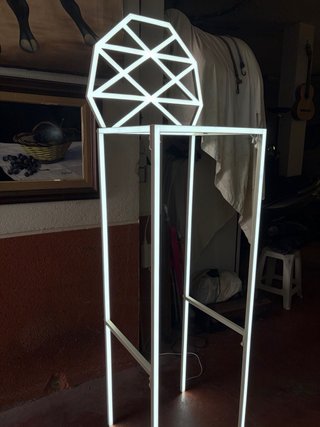 Lámparas Diseño Luminosidad Total
