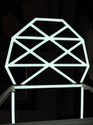 Lámparas Diseño Luminosidad Total
