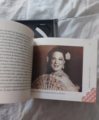 La Traviata - Opera Lirica CD di Giuseppe Verdi